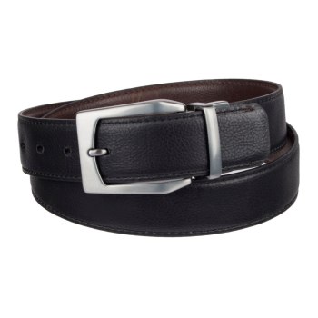 Columbia Riem Heren, Oswego Zwart Bruin, 67MRZECDG